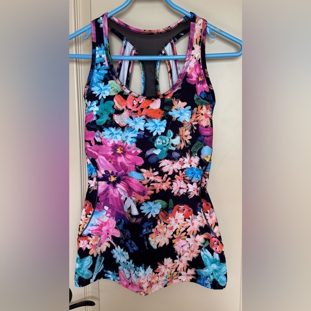 Capezio Studio Multicolor Dancewear